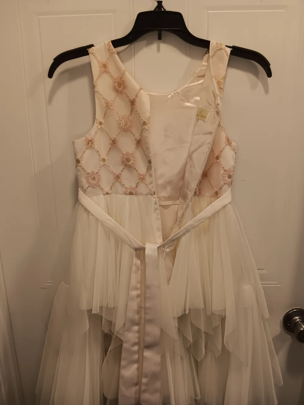American Princess delicate blush